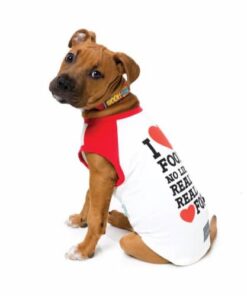 I LOVE FOOD T-shirt majica