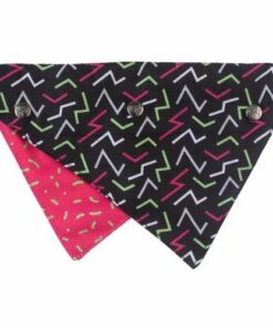 JUICY bandana pasja rutica - slika 2