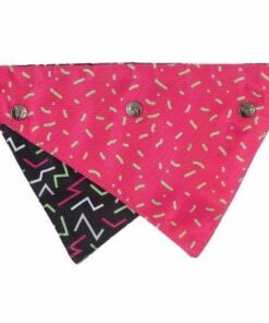 JUICY bandana pasja rutica
