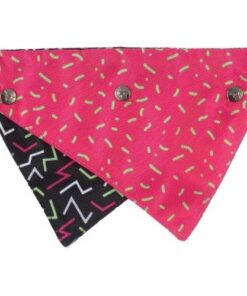JUICY bandana pasja rutica - slika 6