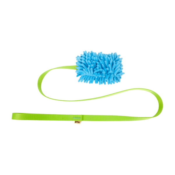 Aport MOP microfibra z dolgim ročajem - slika 5