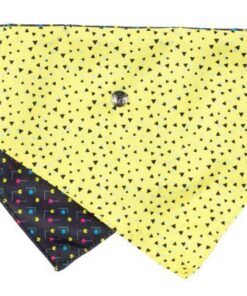CHOMP bandana pasja rutica - slika 7