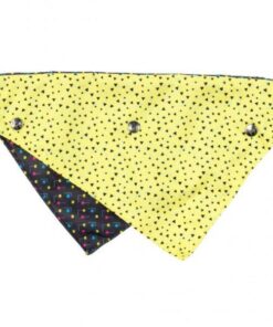 CHOMP bandana pasja rutica