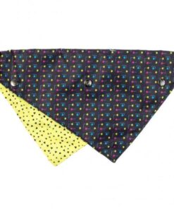 CHOMP bandana pasja rutica - slika 2