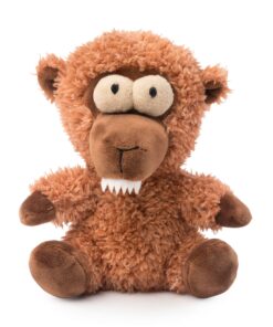 CHEEKIE THE BABOON opica pliško