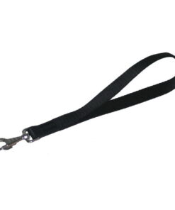 Povodec za psa - ročaj - 40cm - slika 2