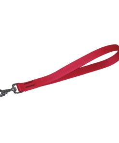 Povodec za psa - ročaj - 40cm - slika 3