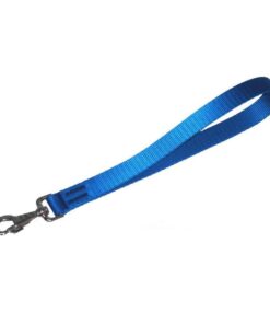 Povodec za psa - ročaj - 40cm