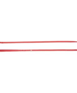 Povodec za psa iz umetnega usnja BASIC - slika 6