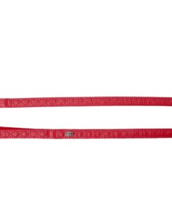 Povodec za psa iz umetnega usnja ELEGANCE - slika 4