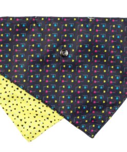 CHOMP bandana pasja rutica - slika 8