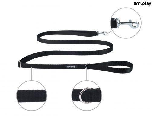 Nastavljiv povodec Easy Fix Basic – slika 2