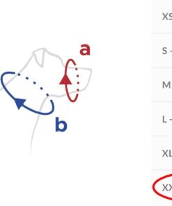 Halti nagobčnik Basic - slika 4