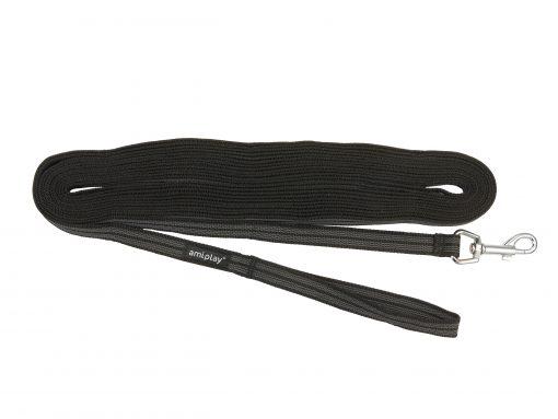 Povodec za trening Rubber