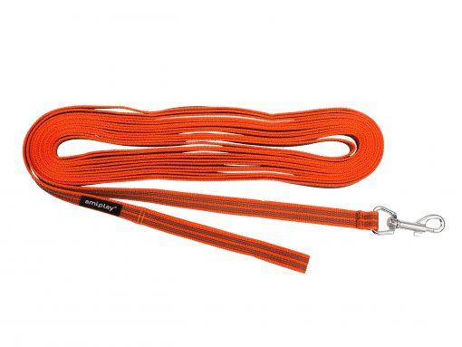 Povodec za trening Rubber – slika 2