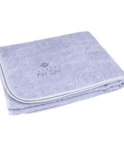 Brisača za psa SPA