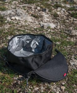 Potovalni zabojnik za pasjo hrano amiTravel - slika 7