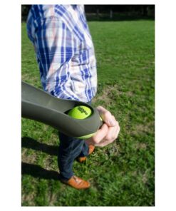 Igrača za psa Comets Launcher metalec žogic STAR - slika 4