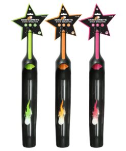 Igrača za psa Comets Launcher metalec žogic STAR - slika 9
