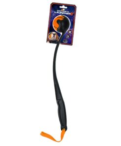 Igrača za psa Comets Launcher metalec žogic - slika 5