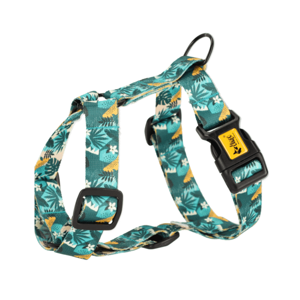 Nastavljiva oprsnica Guard City Monstera
