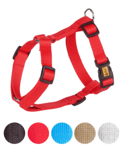 Nastavljiva oprsnica Guard - slika 2