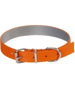 Ovratnica za psa ENERGY SILVER - slika 3