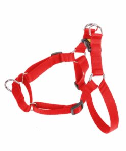 Nastavljiva oprsnica EASY WALK - slika 2