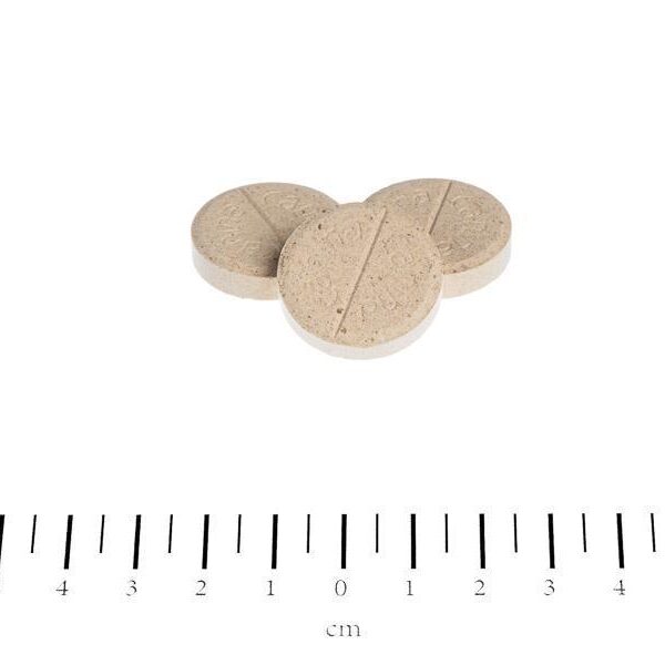 Alternative view of BIOTIN FORTE tablete za močno dlako