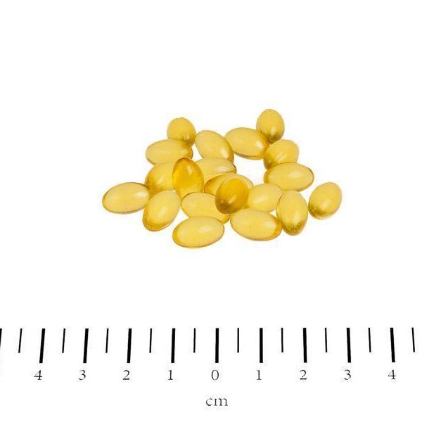 Alternative view of PETVITAL DERM CAPS kapsule za kožo in dlako