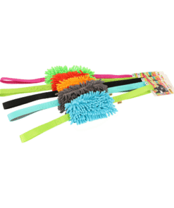 Aport MOP microfibra z DVEMA ročajema