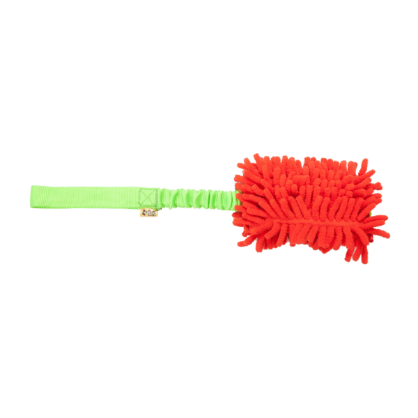 Alternative view of Aport MOP microfibra z BUNGEE ročajem