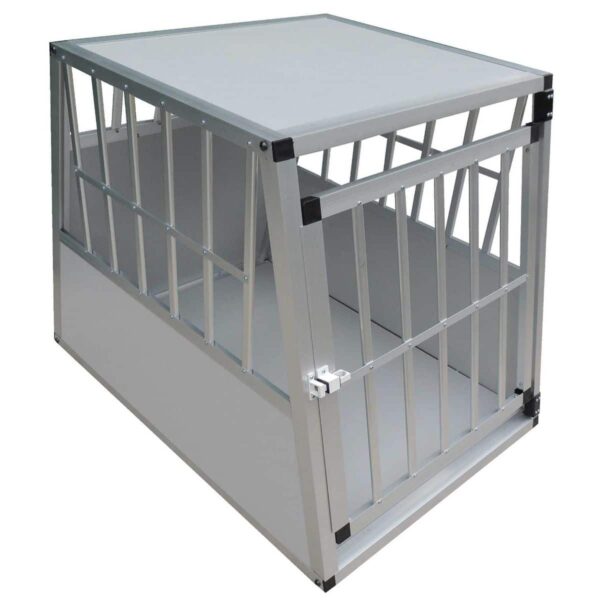 Alternative view of Transportni boks ALU BOX 65cm x 91cm x 69cm
