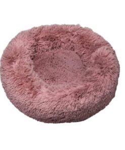 donut fluffy postelja