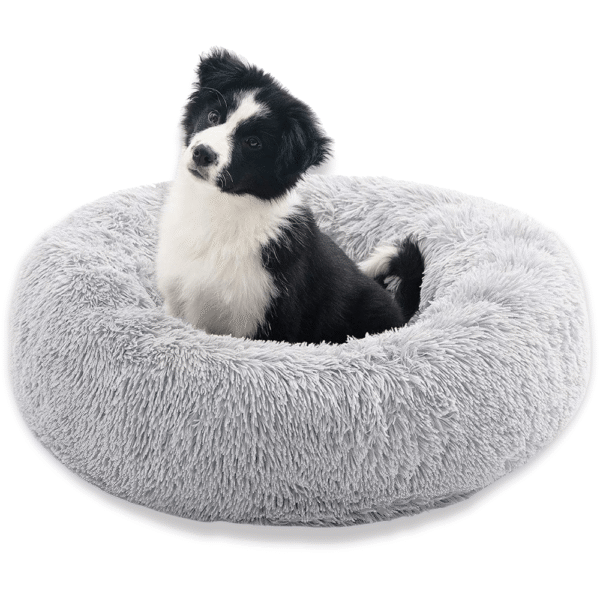DONUT Fluffy postelja