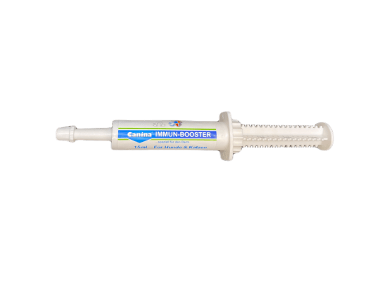 IMMUNE BOOSTER visoko koncentrirani vitamini in imunoglobulini