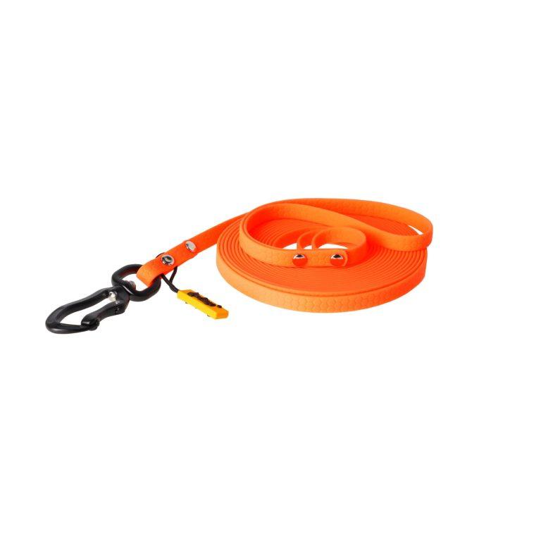 Povodec HEXA BioThane FLEX z ročajem – slika 5