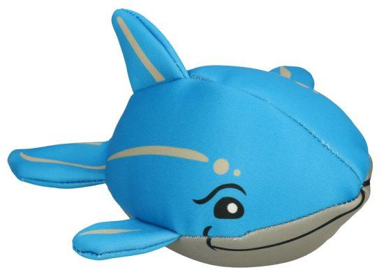 Hladilna igrača za psa Dolphi The Dolphin – slika 3