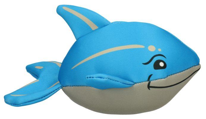 Hladilna igrača za psa Dolphi The Dolphin – slika 4
