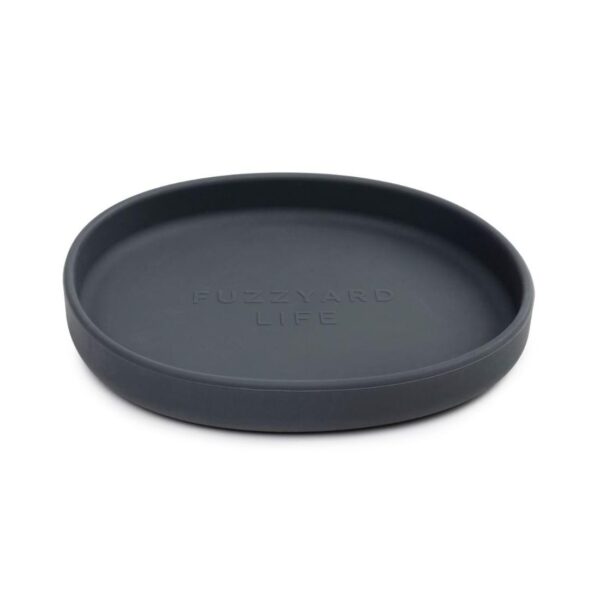 Mačja posoda SLATE GREY