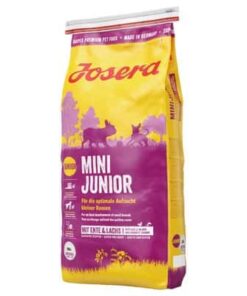josera mini junior
