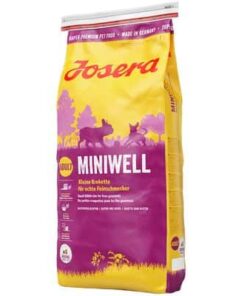 josera miniwell
