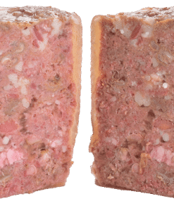 Brit Paté & Meat pasja konzerva jagnjetina - slika 2