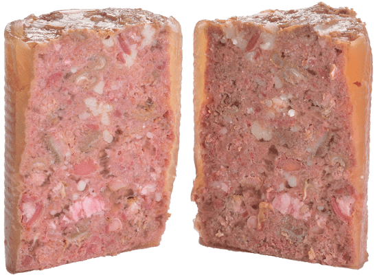 Brit Paté & Meat pasja konzerva jagnjetina – slika 2