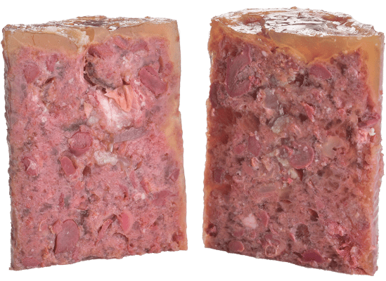 Brit Paté & Meat pasja konzerva piščanec – slika 2