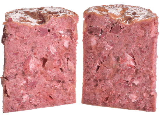 Brit Paté & Meat pasja konzerva divjačina – slika 2