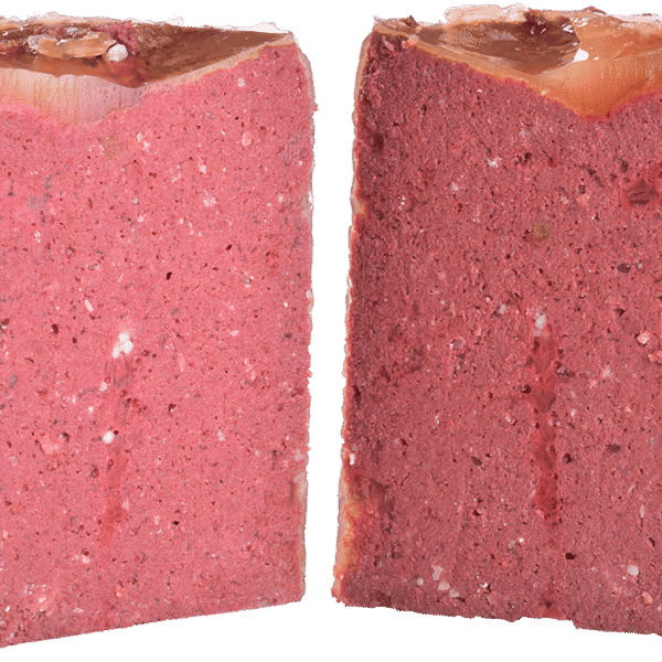 Alternative view of BRIT pasja konzerva MONOPROTEIN - govedina