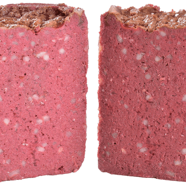 Alternative view of BRIT pasja konzerva MONOPROTEIN - govedina z rižem