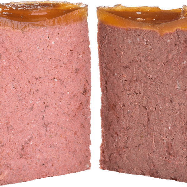 Alternative view of BRIT pasja konzerva MONOPROTEIN - jagnjetina