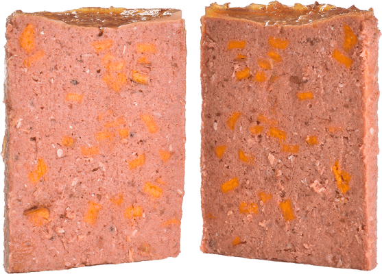 BRIT pasja konzerva MONOPROTEIN - tuna s sladkim krompirjem – slika 2